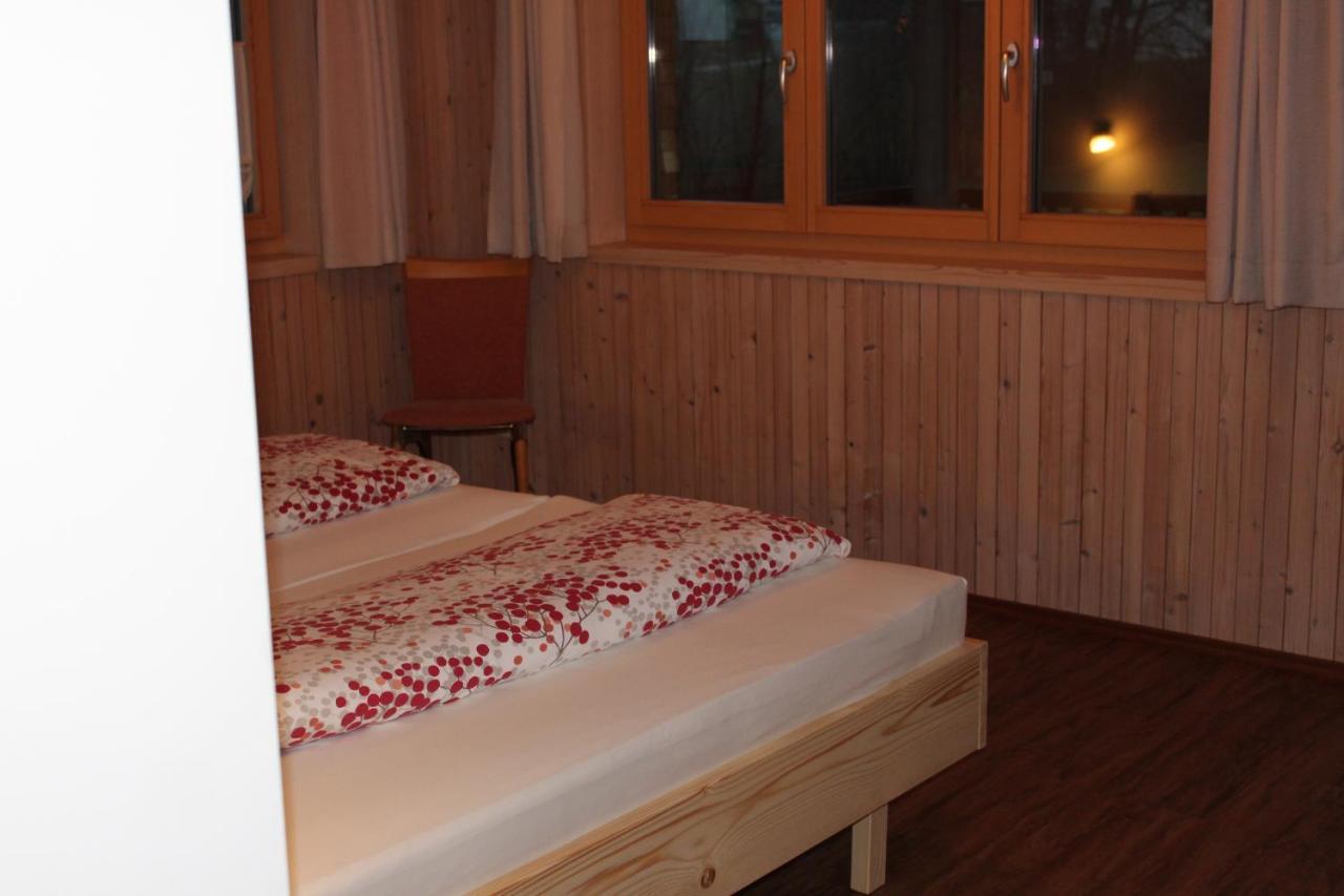 Naturparadies Silvia Alberschwende Kültér fotó