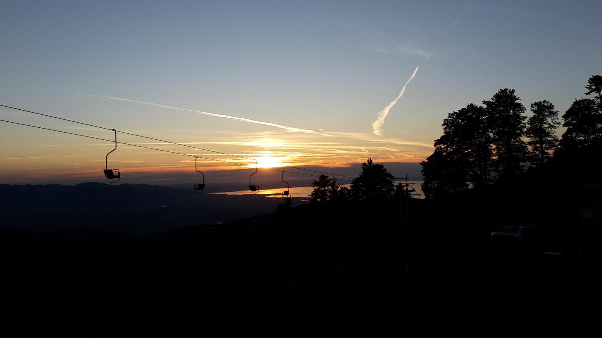 Naturparadies Silvia Alberschwende Kültér fotó